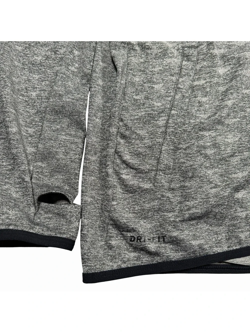Nike dri fit